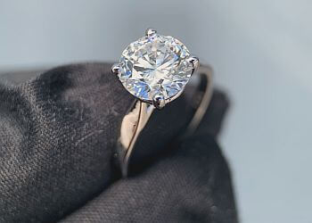 Richmond jewelry Christine Jewellers Ltd.