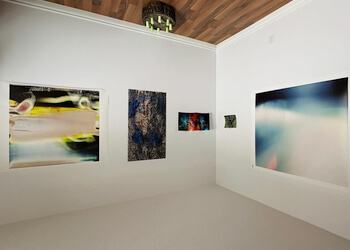 Calgary art gallery Christine Klassen Gallery Inc.