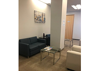 Oakville therapist Christine Lee, MSW, RSW - CHRISTINE LEE COUNSELLING