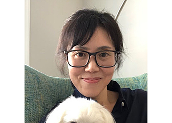 Christine Lee, MSW, RSW - CHRISTINE LEE COUNSELLING Oakville therapist Christine Lee, MSW, RSW - CHRISTINE LEE COUNSELLING