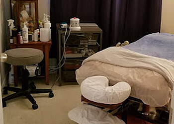 Norfolk massage therapy Christine's Massage Therapy