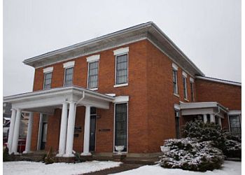 St Catharines divorce lawyer Christopher A. Hiebert - HIEBERT LAW