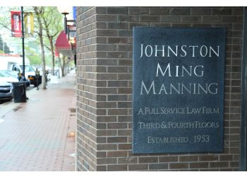 Red Deer Avocats Du Travail Brett A. Bothwell - JOHNSTON MING MANNING LLP