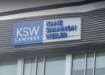 Abbotsford employment lawyer Christopher Drinovz - KANE SHANNON WEILER LLP