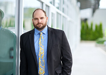 Surrey employment lawyer Christopher Drinovz - KSW LAWYERS