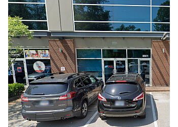 Langley employment lawyer Christopher Drinovz - KSW LAWYERS INC.