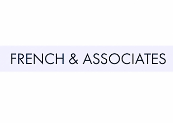 Christopher E. Gill - St Johns, NL Avocat Contentieux Civil - Law Firm Logo