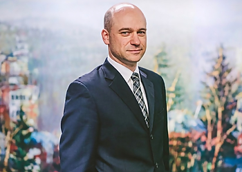 Christopher E. Gill - FRENCH & ASSOCIATES Christopher E. Gill - St Johns, NL Avocat Contentieux Civil - Law Firm Staff Image