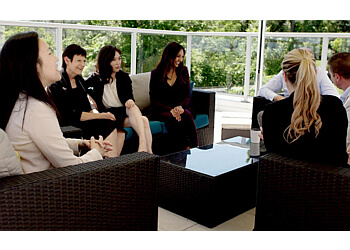 Burlington employment lawyer Christopher Haber - HABER LAWYERS