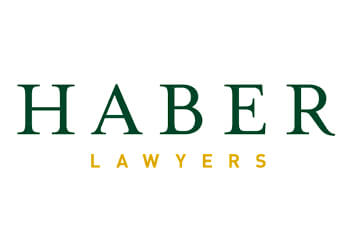 Burlington employment lawyer Christopher Haber - HABER LAWYERS