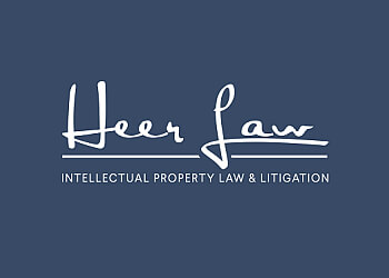 Toronto Avocats En Propriété Intellectuelle Christopher Heer - HEER LAW