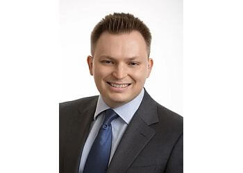 Toronto intellectual property lawyer Christopher Heer - HEER LAW image 1