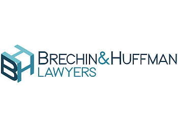 Burlington civil litigation lawyer Christopher Hendry - BRECHIN & HUFFMAN LAWYERS