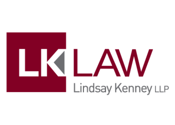 Langley employment lawyer Christopher Martin - LINDSAY KENNEY LLP