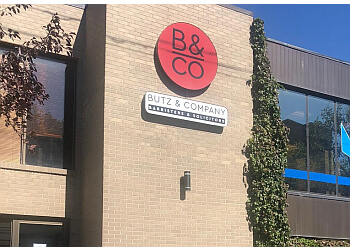 Regina Divorce Lawyers Christopher N.H. Butz - BUTZ & COMPANY