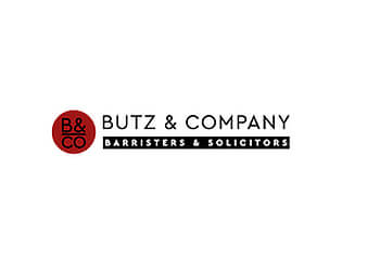 Regina Divorce Lawyers Christopher N.H. Butz - BUTZ & COMPANY