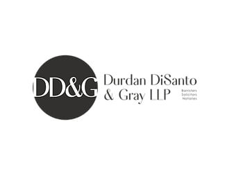 Niagara Falls business lawyer Christopher R. Durdan - DURDAN DiSANTO & GRAY LLP