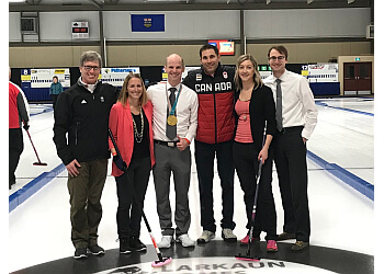 Red Deer Avocats D'Affaires Christopher Stephan - JD LAW