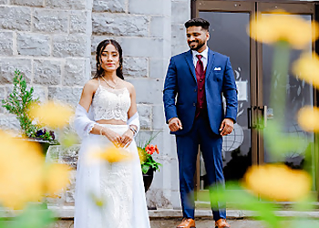 Chromaticframes Photography - Belleville, ON Photographes De Mariage - Project Image