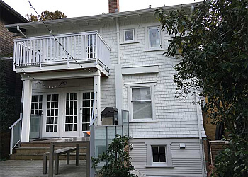 New Westminster painter Chromatics Painting & Decorating