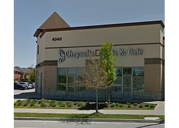 3 Best Yoga Studios In Burlington On Expert Recommendations
