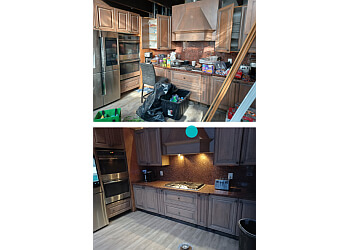 Oshawa Services de ménage Chrystal Clean