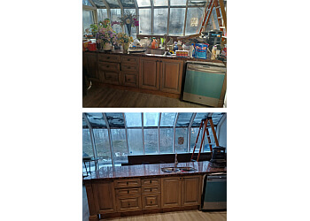 Oshawa Services de ménage Chrystal Clean