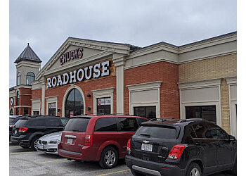 Burlington steak house Chuck's Roadhouse Bar and Grill Burlington