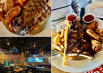 Mississauga Bars Sportifs Chuck's Roadhouse Bar & Grill Mississauga