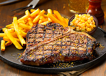 Chuck's Roadhouse Bar and Grill - Guelph, ON Restaurants de steak - Food Image