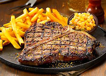 Chuck’s Roadhouse Bar and Grill Orangeville - Orangeville, ON Steakhouses - Menu Image