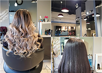 Burnaby hair salon ChungDam Beauty Salon Burnaby