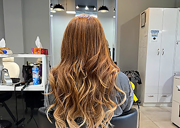Burnaby hair salon ChungDam Beauty Salon Burnaby
