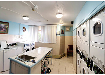 Peterborough apartments for rent Church Manor Apartments