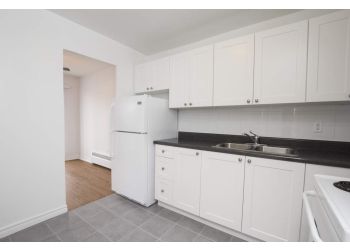 Halton Hills apartments for rent Churchill Court Apartments