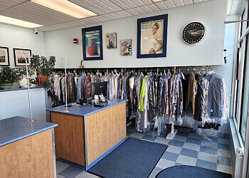 Saskatoon Nettoyages à sec Churchill Garment Care