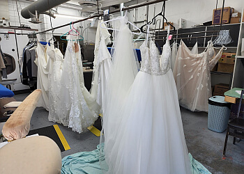 Saskatoon Nettoyages à sec Churchill Garment Care