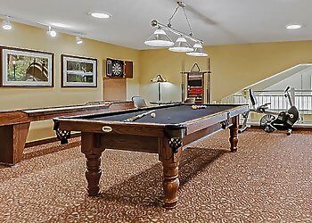 Edmonton Maisons De Retraite Churchill Manor Atria Retirement