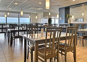 Levis retirement home Chartwell des Rivières