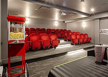 Levis retirement home Chartwell des Rivières