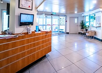 Dollard des Ormeaux Maisons De Retraite Château Dollard