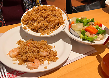 Château de la lune Château de la lune - Terrebonne, QC Chinese Restaurants - Food Image