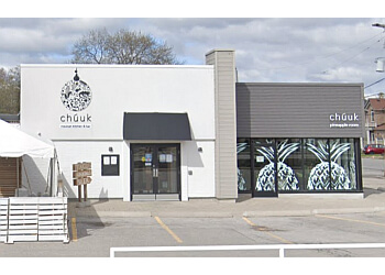 Pickering mexican restaurant Chúuk