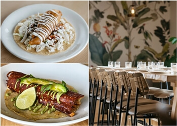 Pickering mexican restaurant Chúuk