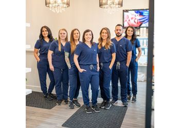 Grande Prairie spa Ciao Bella Day Spa