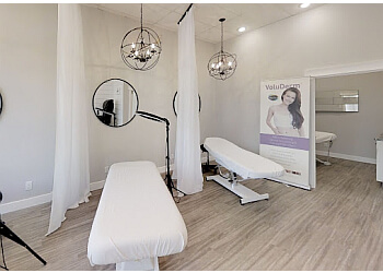 Grande Prairie spa Ciao Bella Day Spa