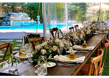 Aurora caterer Cibo Culinary Excellence