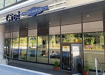 Coquitlam hair salon Ciel Lincoln Hair Salon
