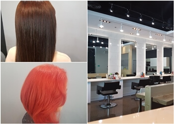Coquitlam hair salon Ciel Lincoln Hair Salon