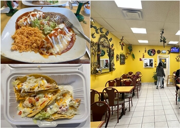 Pickering mexican restaurant Cielito Lindo